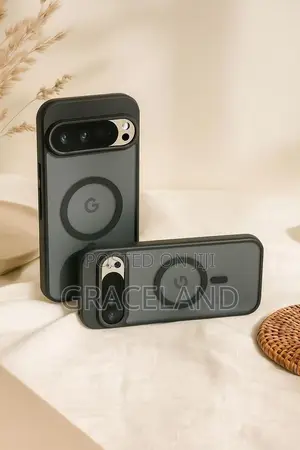 Original Google Pixel 10-11-12 Pro XL MagSafe Case