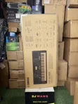 Yamaha PSR-E483 61-Key Keyboard [Free Bag] - 2