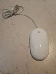 Apple Mighty Mouse (A1152) - Corded USB - 1