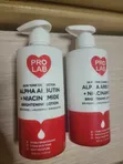 Pro Lab Niacinamide Red Bottle Lotion - 2