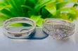 Wedding Ring - 3 Pieces - 1
