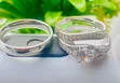 Wedding Ring - 3 Pieces - 2