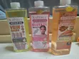 Loverly Body Oil - Green Vein, Gluta White, Carrot/Almond SPF 50 - 3