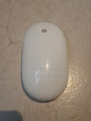 Apple Wireless Mighty Mouse A1197