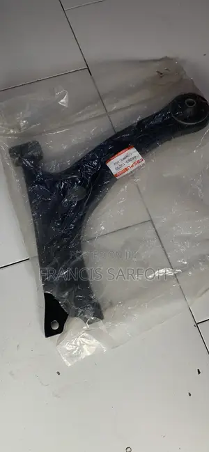 Toyota Corolla Lower Arms Pair (2008-2009)
