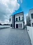 Newly Built 5 Bedroom Ensuite House in East Legon Ogbojo, Accra - 2