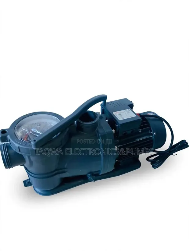 Leo 2hp Swimming Pool Pump XKP1604E - 1