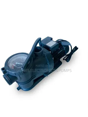 Domestic Pool Pump Leo 2hp Swimming Pool
