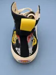 Dickies Drift Sneakers - Men's Size 42 Black - 1