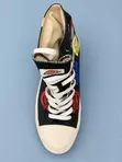 Dickies Drift Sneakers - Men's Size 42 Black - 2