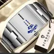 BINBOND Original Design Waterproof Men's Watch - 1