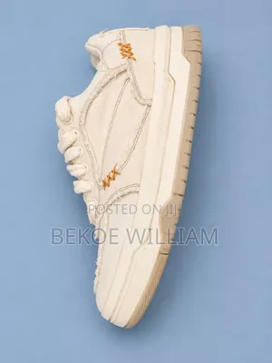 Bershka Drift Sneakers - Men's Size 42