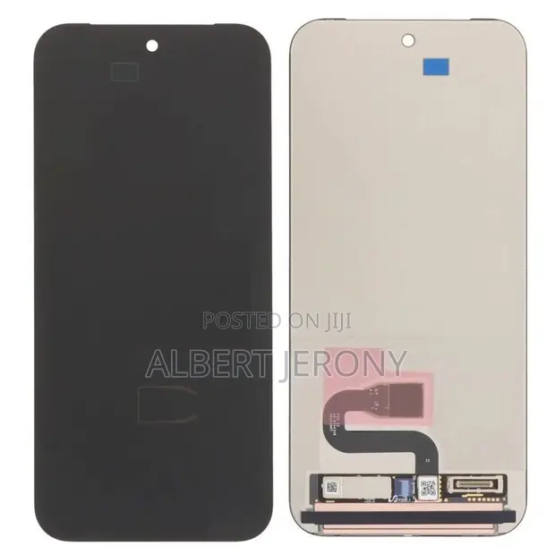 Google Pixel 10 Series Replacement Screens - 1