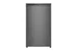 LG Mini Fridge GL-131SLQP - 1