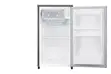 LG Mini Fridge GL-131SLQP - 2