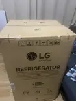 LG Mini Fridge GL-131SLQP - 3