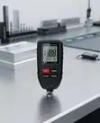 Car Coating Thickness Gauge Meter TC-100 - 2