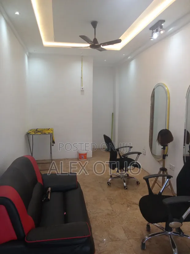 Shop for Rent on Tanoso Main Road - 1
