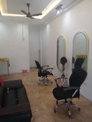 Shop for Rent on Tanoso Main Road