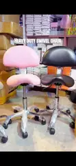 Heavy Duty Swivel Chair - Brand New - 2