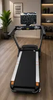 Fitnex HJ-B2026-LED Treadmill - 1