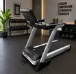 Fitnex HJ-B2026-LED Treadmill - 2
