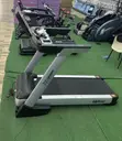 Fitnex HJ-B2026-LED Treadmill - 4