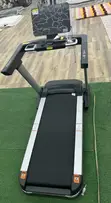 Fitnex HJ-B2026-LED Treadmill - 5