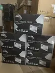 MSI PRO A850PL PCIE5 850W 80+ Platinum Power Supply - 3