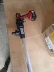Cordless Electric Drum Fuel Pump - 1