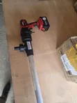 Cordless Electric Drum Fuel Pump - 2