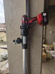 Cordless Electric Drum Fuel Pump - 3