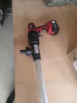Cordless Electric Drum Fuel Pump - 4