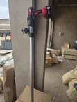 Cordless Electric Drum Fuel Pump - 5