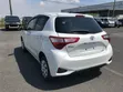 Toyota Vitz 1.3 FWD 5dr 2018 White - 1
