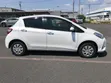 Toyota Vitz 1.3 FWD 5dr 2018 White - 2