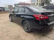Nissan Sentra SV 2017 White - 1