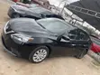 Nissan Sentra SV 2017 White - 2