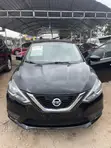 Nissan Sentra SV 2017 White - 3