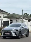 Lexus RX 350 2024 Gray - 1
