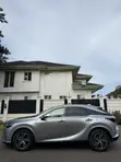 Lexus RX 350 2024 Gray - 2
