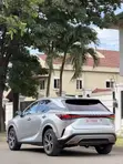 Lexus RX 350 2024 Gray - 3