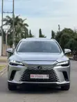 Lexus RX 350 2024 Gray - 4