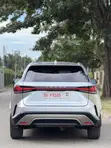 Lexus RX 350 2024 Gray - 5