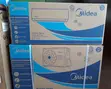 Midea 1.5HP Inverter Split AC - Brand New - 2