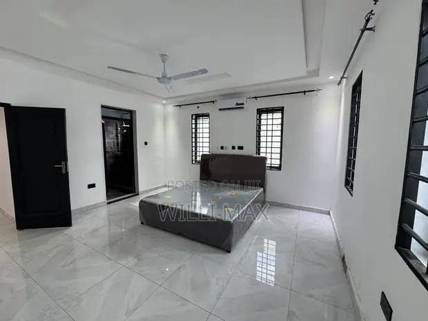 2-Bedroom Bungalow with Pool in Oyarifa for Sale - 1