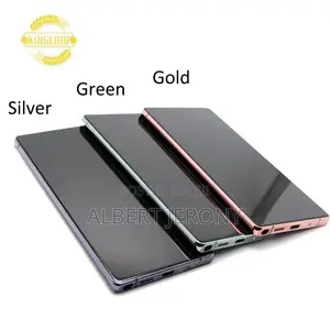 Samsung Galaxy Note Replacement Screens