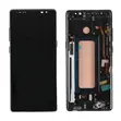 Samsung Galaxy Note Replacement Screens - 2
