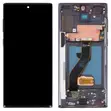 Samsung Galaxy Note Replacement Screens - 4