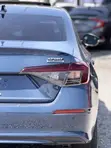 2024 Honda Civic Sport Touring CVT Hybrid - 4